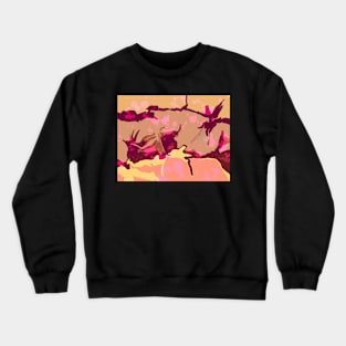 Last dream Crewneck Sweatshirt